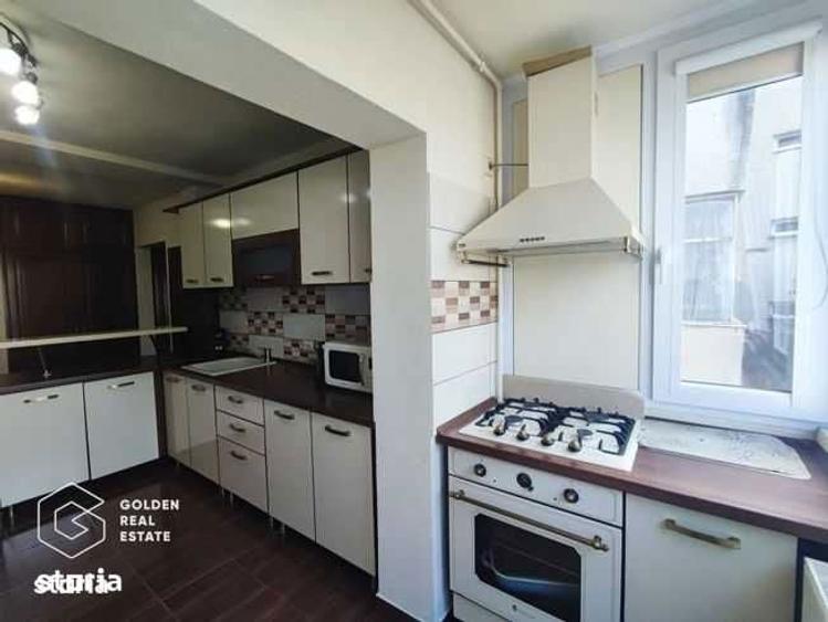 Apartament cu 2 camere în Micălaca