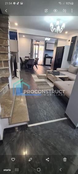 Proconstruct Imobiliare inchirieza casa Dumbravit?a - 4