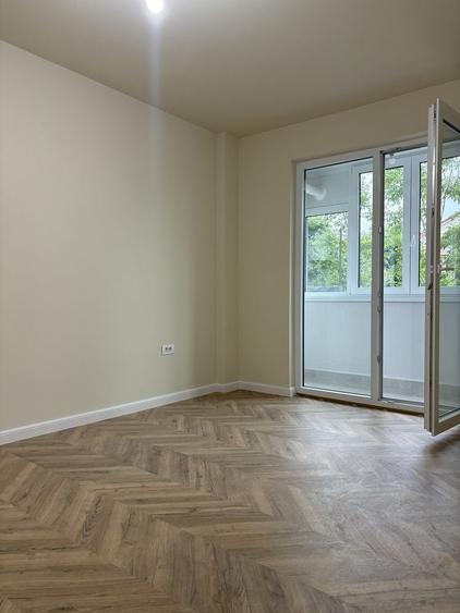 Apartament cu 2 camere decomandat în Valea Lupului