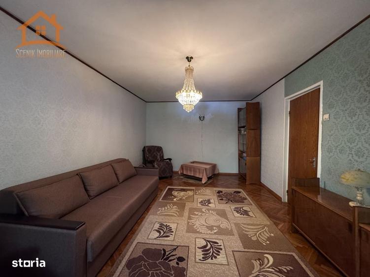 Apartament cu 3 camere de inchiriat, zona Grivitei - 9