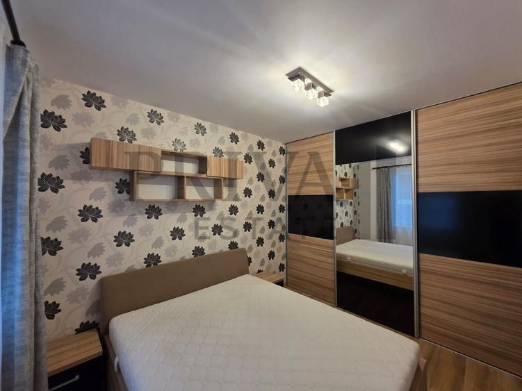 Apartament 2 camere decomandat, 55 mp, etaj 1, Giroc - 4