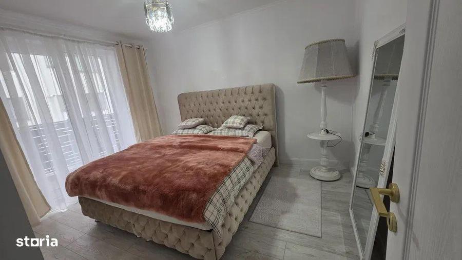 Apartament de 4 camere, decomandat, 73 mp., zona nord - 6