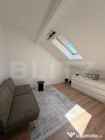 Apartament 3 camere, 70 mp, zona Urusagului - 7