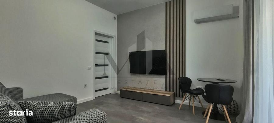 Apartament cu 2 camere în Sânmartin
