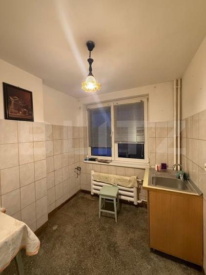 Apartament cu 3 camere, parter, zona Ultracentrala - 8