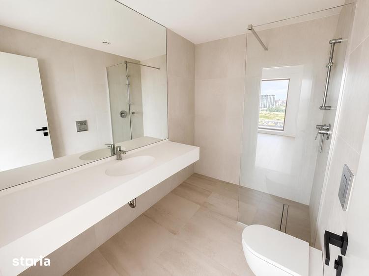 Apartament cu 3 camere în Cișmigiu
