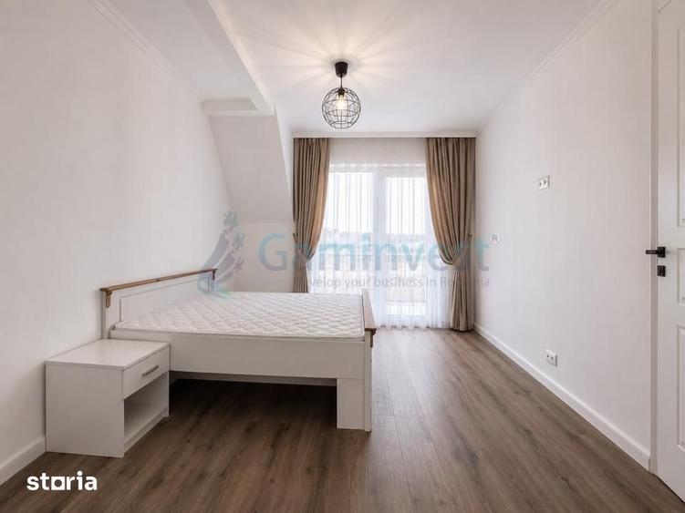 Casa noua de vanzare in Oradea, zona de platou Oncea, Gaminvest,V3737E - 3