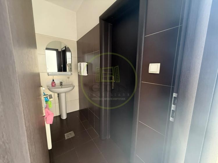 Spațiu comercial, de 660 mp, în Central