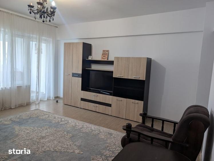 Apartament cu 2 camere în Hala Centrală