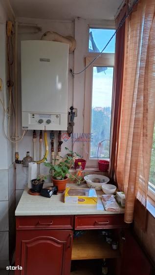 Apartament cu 2 camere în Tomis I