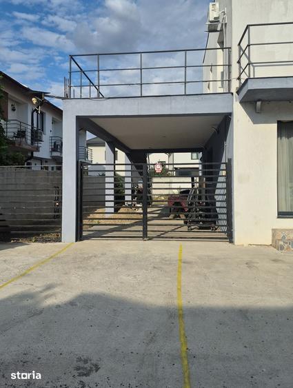 Casă cu 4 camere cu Teren 561 Mp în Central