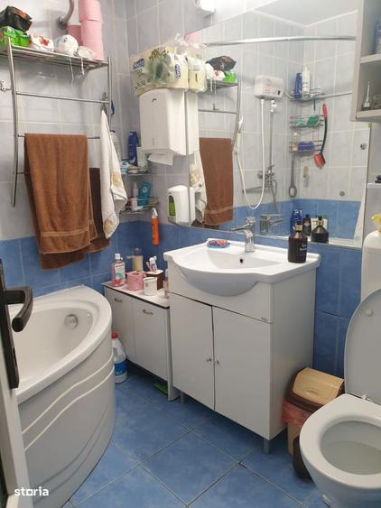 Apartament cu 2 camere în Pantelimon