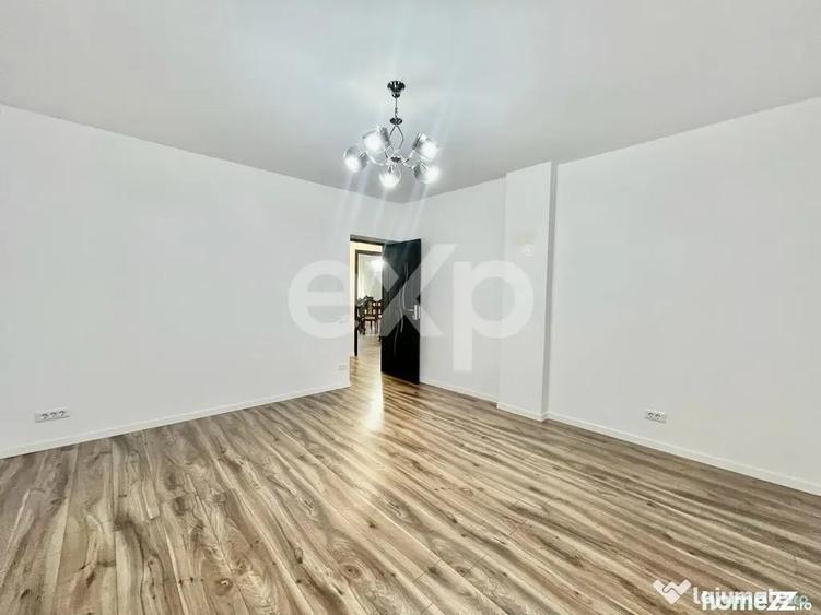 Casă cu 3 camere cu Teren 600 Mp în Calea Turzii