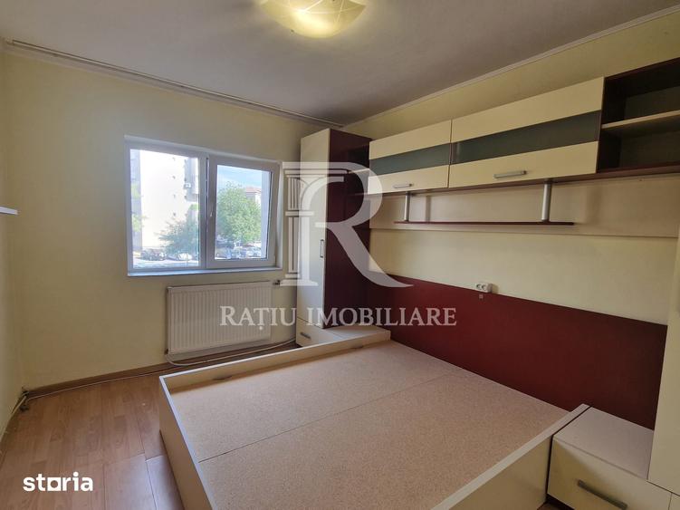 Apartament cu 3 camere | Etajul 1 | 68 mp | Nufarul | Oradea - 6