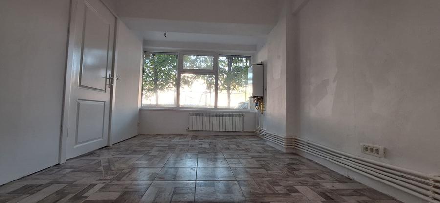 Spațiu comercial, de 30 mp, în Copou