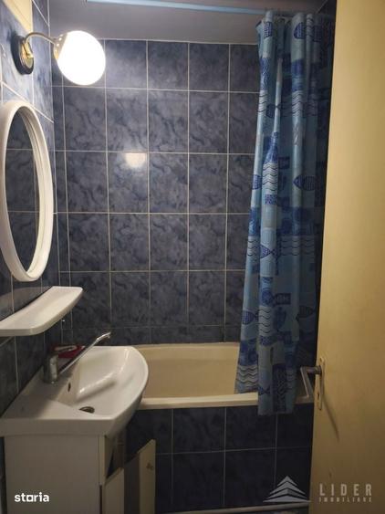 Aparatment 2 camere decomandat zona Pritax Manastur - 6