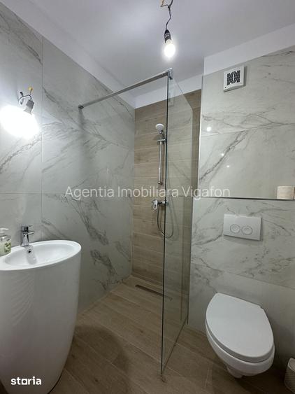 Agentia imobiliara VIGAFON inchiriaza apartament 3 camere Albert