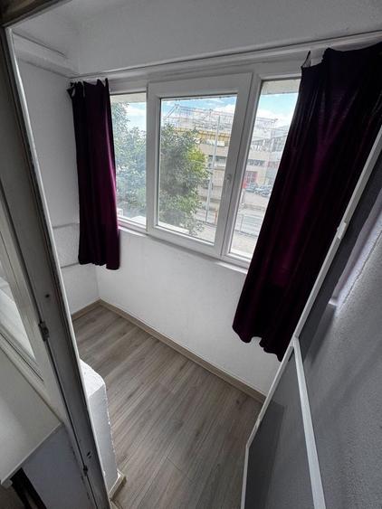 Garsonieră în Costin Georgian