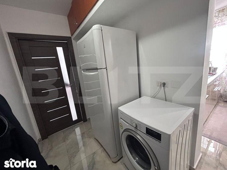 Apartament cu 2 camere în Craiovița Nouă