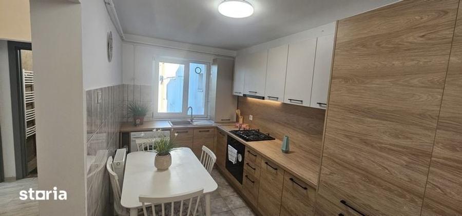 Apartament cu 2 camere în Mănăștur