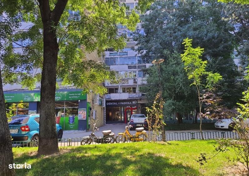 Iancului - Metrou - Prima Chirie - Disponibilitate imediata - 10