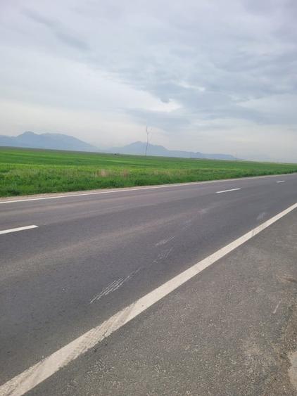 Teren Construcții intravilan de 15000 mp, în Prejmer