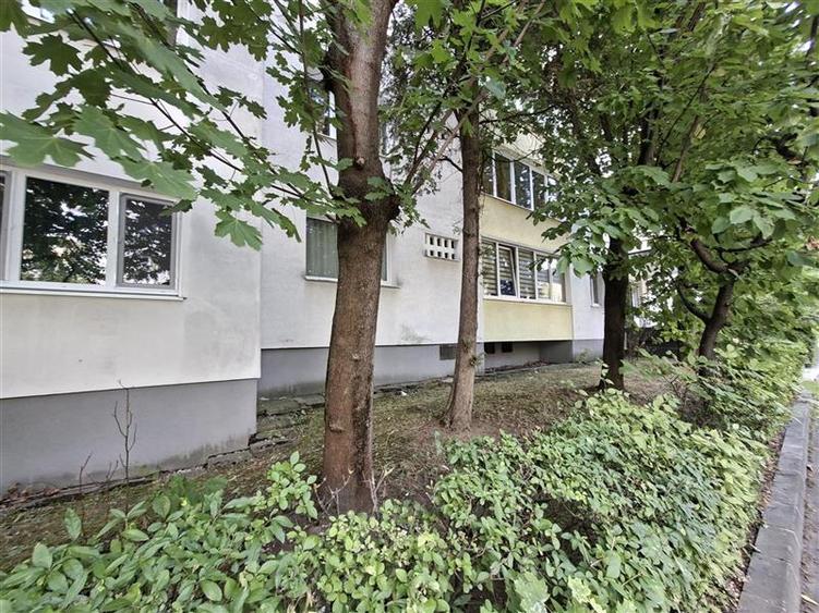 Apartament cu 2 camere circular, mobilat în Gheorgheni