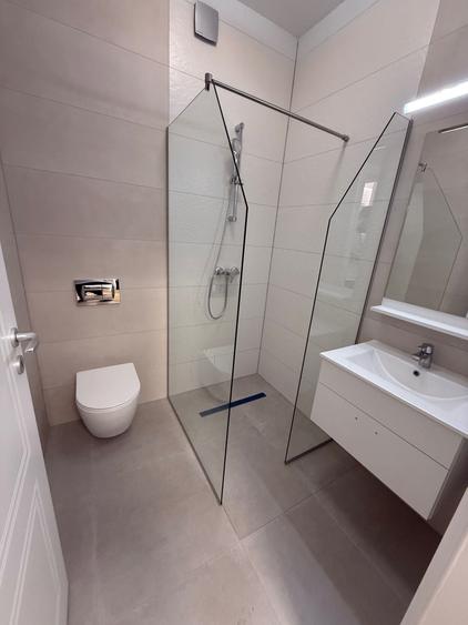 Apartament cu 3 camere decomandat în Nord