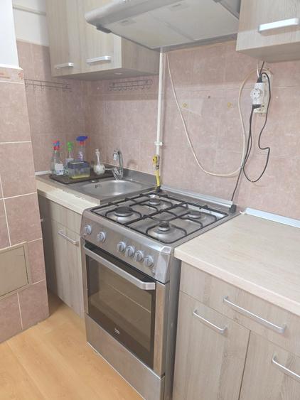 Inchiriez apartament pe Calea Aradului langa Piata Verde - 2