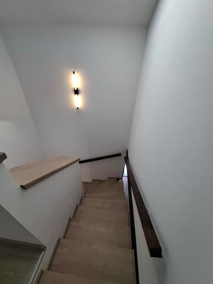 Apartament cu 4 camere în Kiseleff