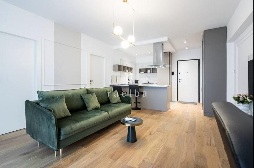 | Apartament 2 camere | One Cotroceni | - 8