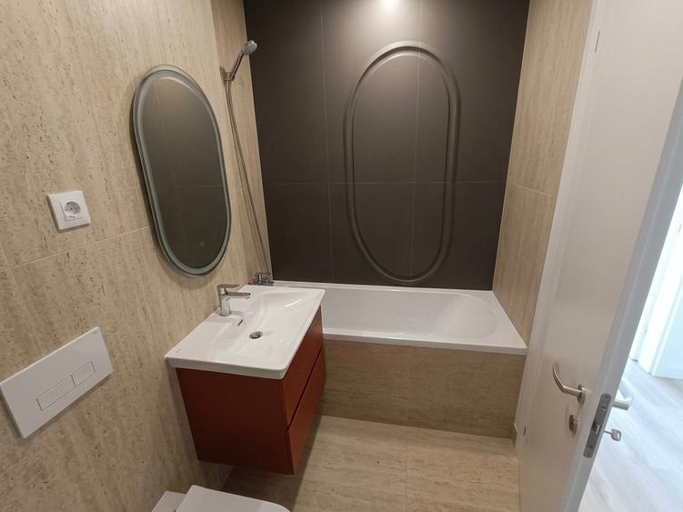 Apartament cu 2 camere decomandat în Theodor Pallady