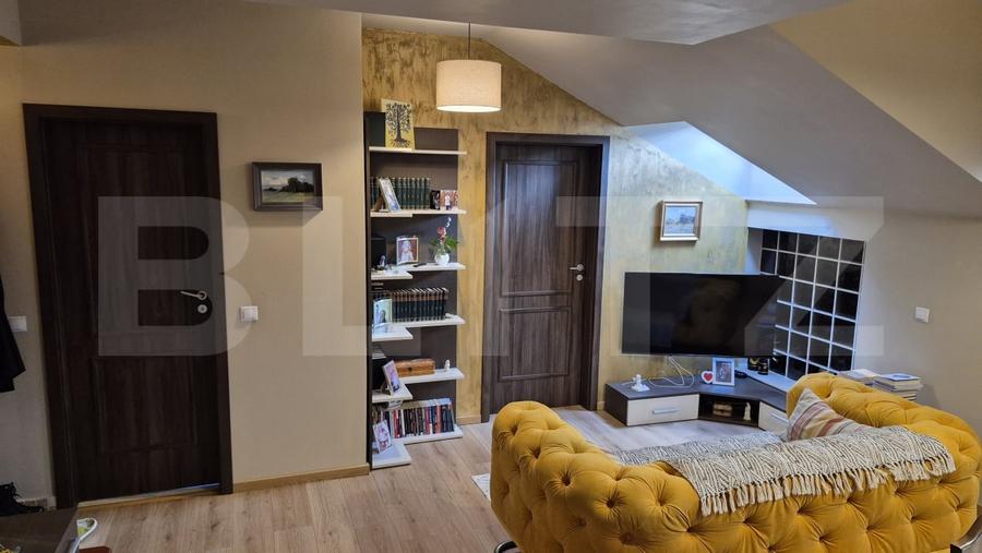 Apartament cu 3 camere de vanzare, 51,74 mp, zona Semicentrala - 2