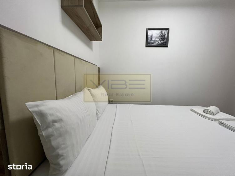 Apartament 2 camere premium River Towers - Iulius Mall - 18