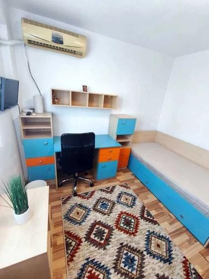 Apartament cu 2 camere decomandat în Sălăjan