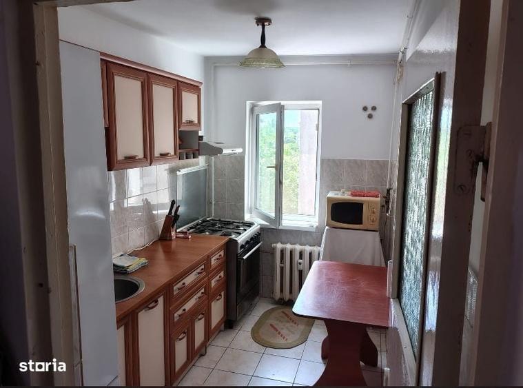 Apartament cu 2 camere în Tomis Nord