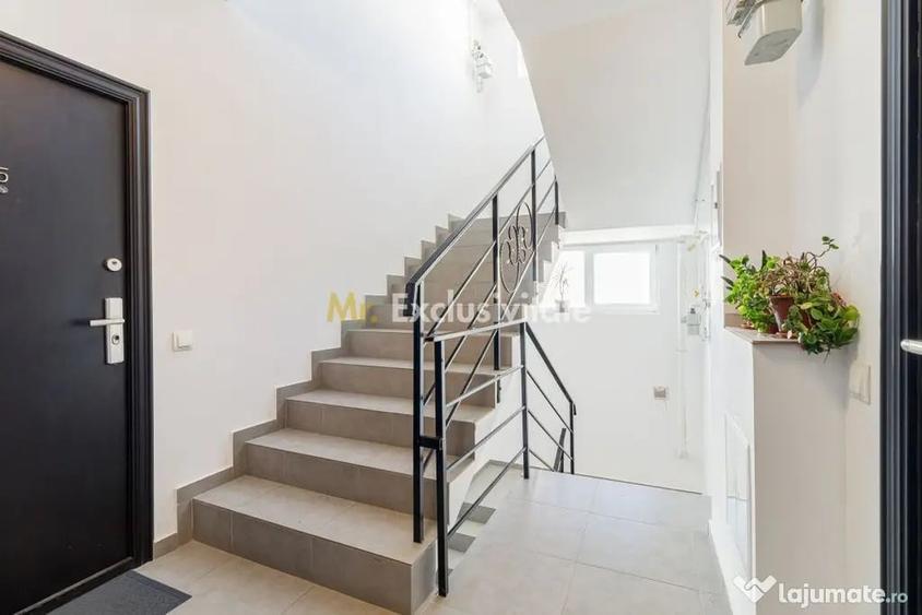 Apartament cu 2 camere decomandat în Sud