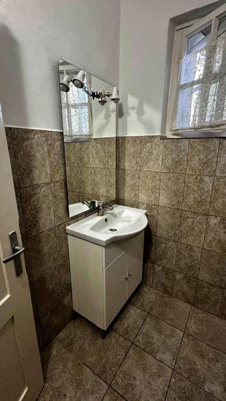 Casă cu 2 camere în Borș
