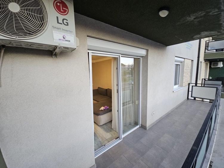 Apartament cu 3 camere în Giroc