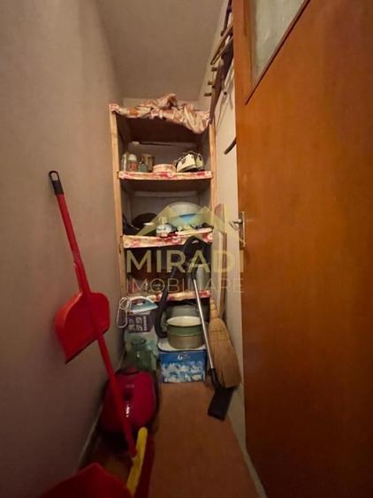 Apartament cu 2 camere, mobilat în Malul Spitalului