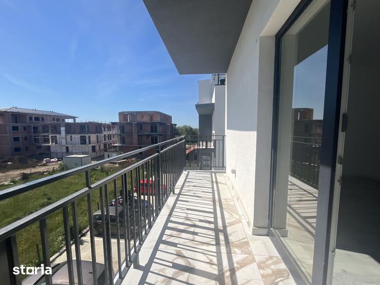 Apartament 2 camere, BraytimGiroc | Loc de parcare in CF - 4