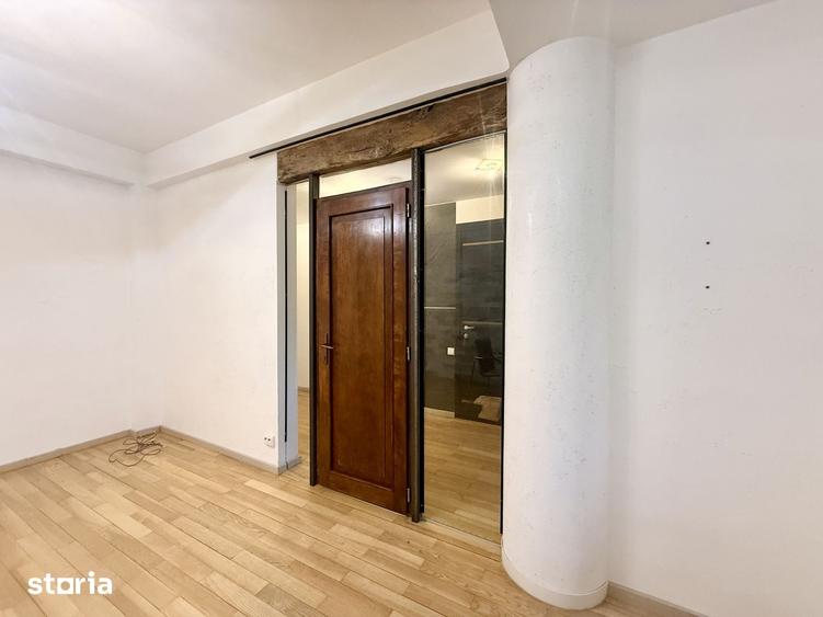 BIROU 3 CAMERE / ZONA SOS. NORDULUI - HERASTRAU - 10