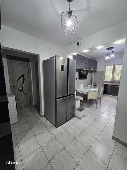 Apartament 2 camere Dristor / Fizicienilor 8 min metrou 600 - 4