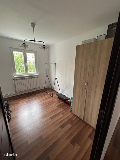 Apartament cu 3 camere în Militari