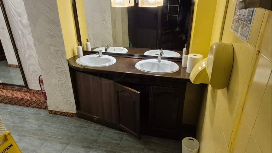 Spațiu comercial, de 157 mp, în Pache Protopopescu