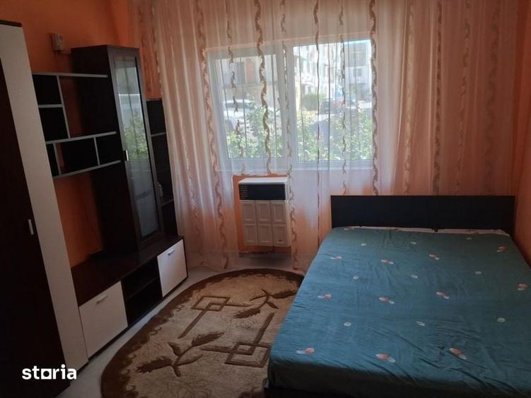 Garsonieră în Central
