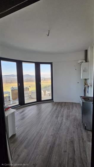 Apartament cu 2 camere decomandat, mobilat în Florești — fotografia 2