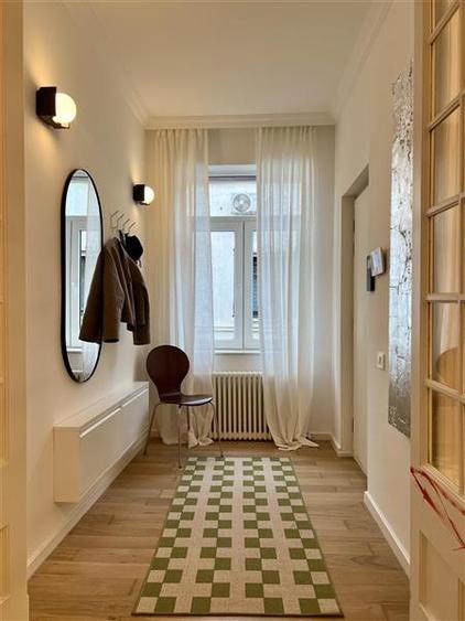 Apartament cu 2 camere decomandat în Dorobanți