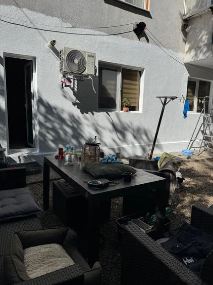 Apartament cu 2 camere semidecomandat în Obor