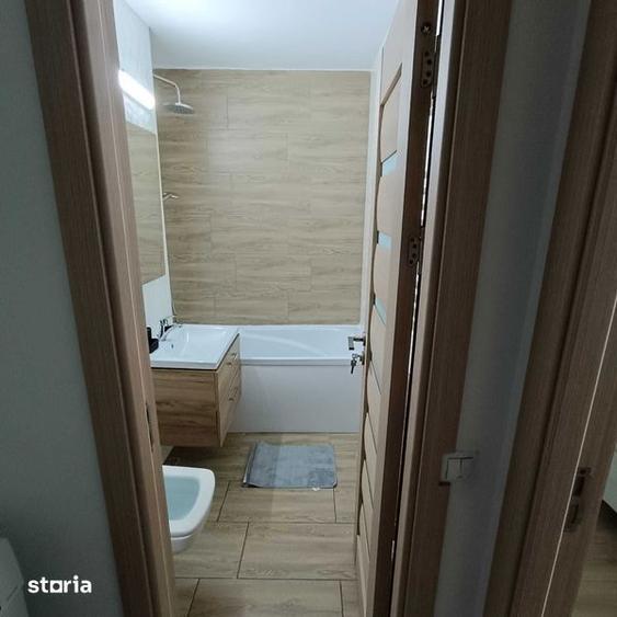 Inchiriez apartament 2 camere - 1